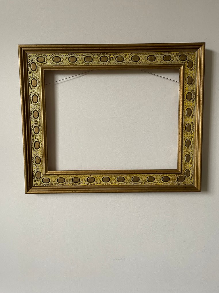 Keret - Fa - Florentijnse lijst #1.0