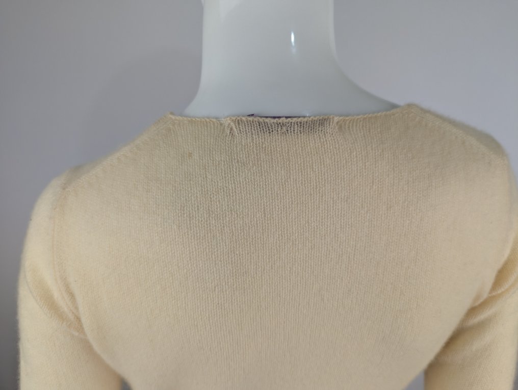 Calypso Christiane Celle - Cardigan #4.3