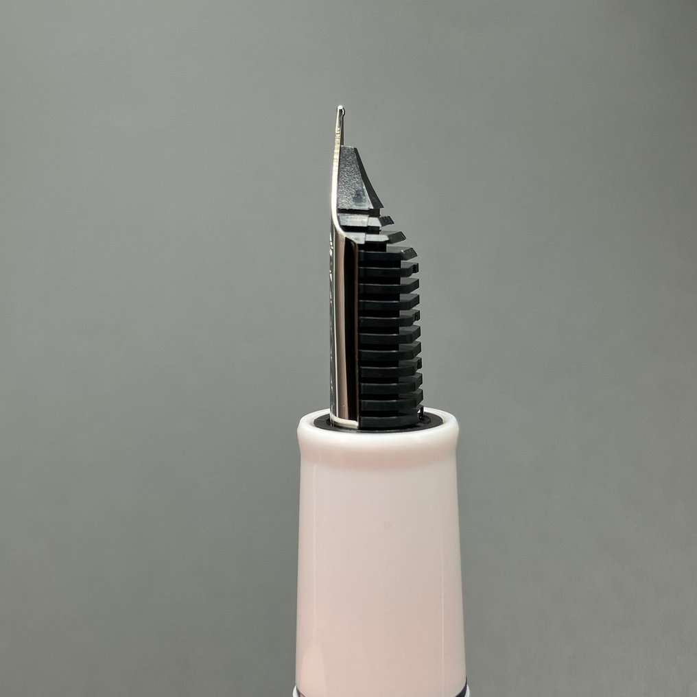 Sailor - SHIKIORI Hisakata Sakura 四季織 ひさかた さくら - Zonder Minimumprijs - Vulpen #2.1