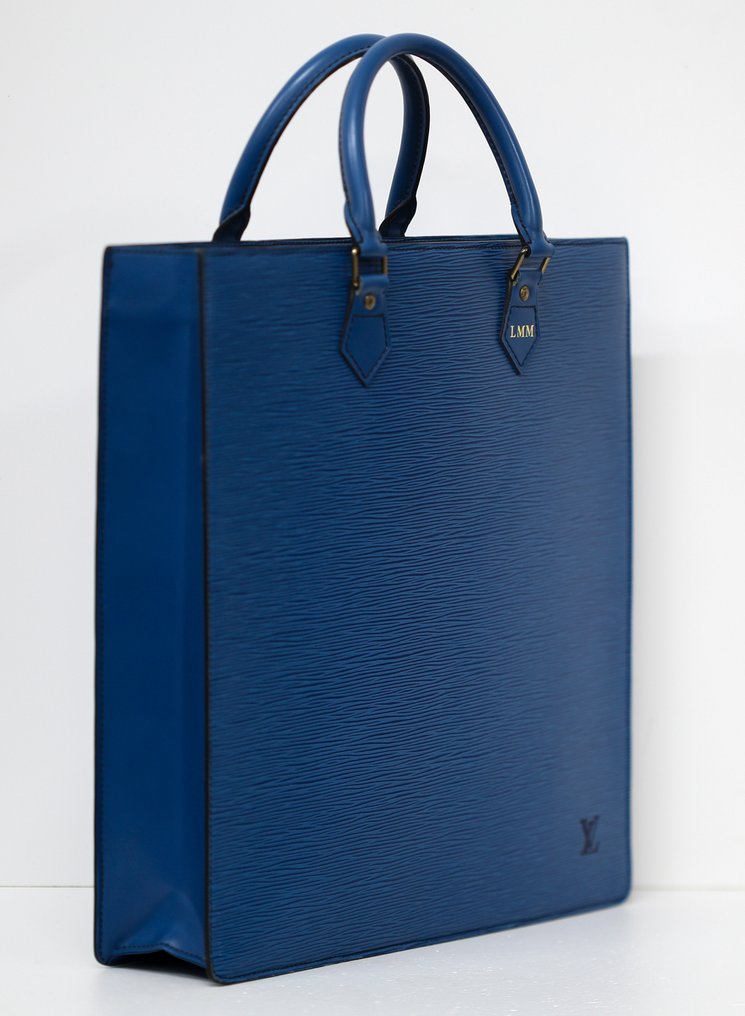 Louis Vuitton - Sac Plat - Handbag #3.2