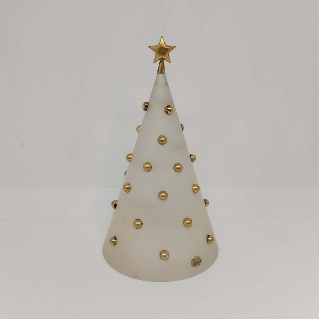 Juledekoration - .925 sølv #1.0