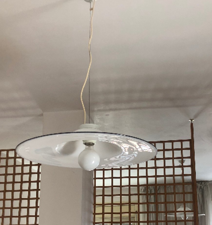 吊灯 - 穆拉诺玻璃 - Due Lampade Vetro di Murano #3.2