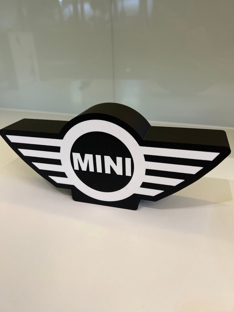 Sign - Mini #1.0