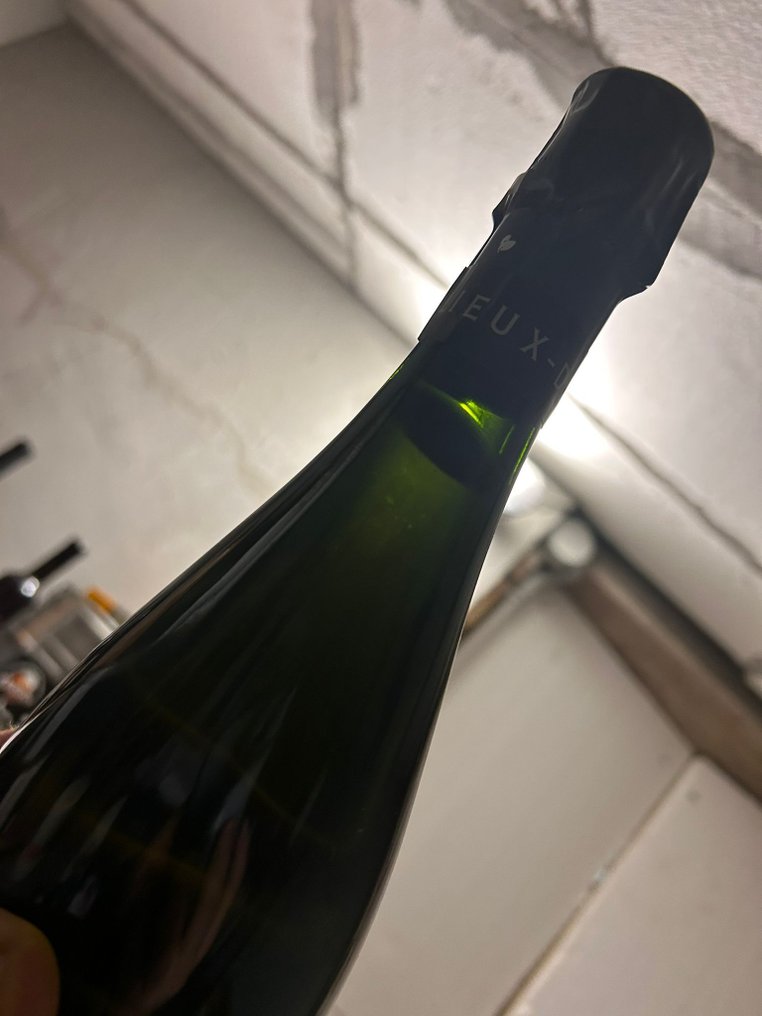 Jacques Selosse, Collection Lieux-dits - 香槟地 Blanc de Blancs - 1 Bottle (0.75L) #3.2