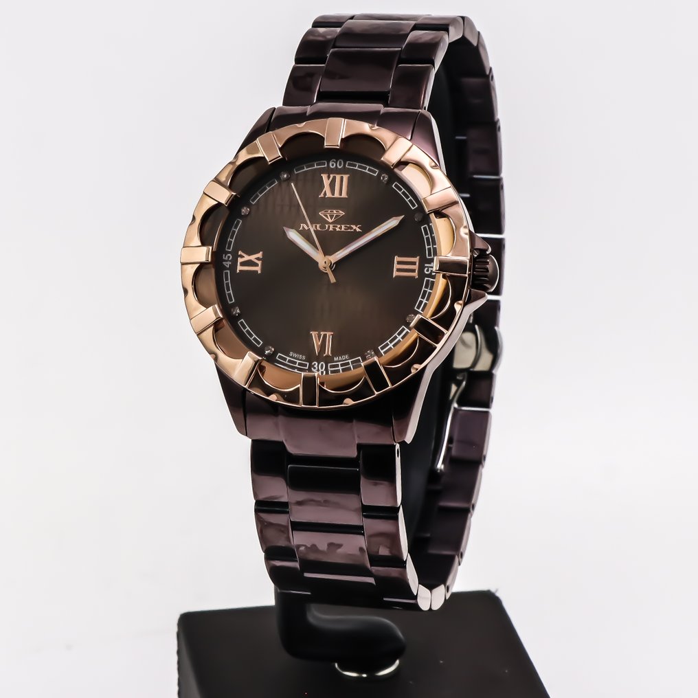 Murex - Swiss Watch - RSL894-CR-4 - Sin Precio de Reserva - Mujer - 2010-2020 #2.1