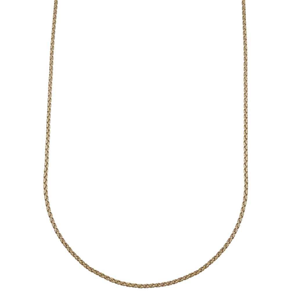 没有保留价 - 项链 - 18K包金 黄金 #2.1