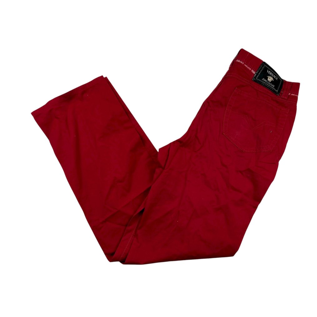 Versace - 裤子 #1.0