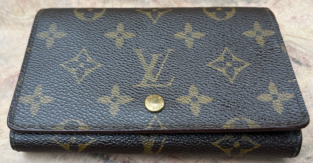 Louis Vuitton - Πορτοφόλι #1.0