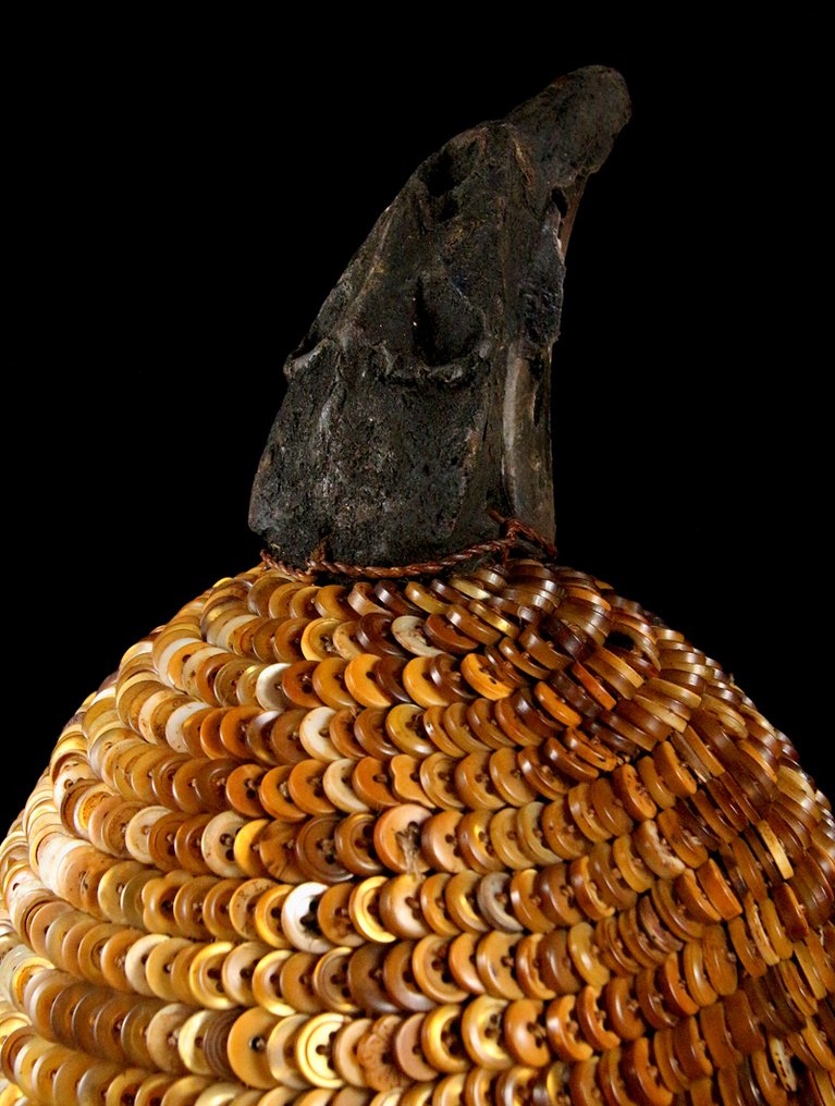 Lega Hut - DR Kongo #2.1