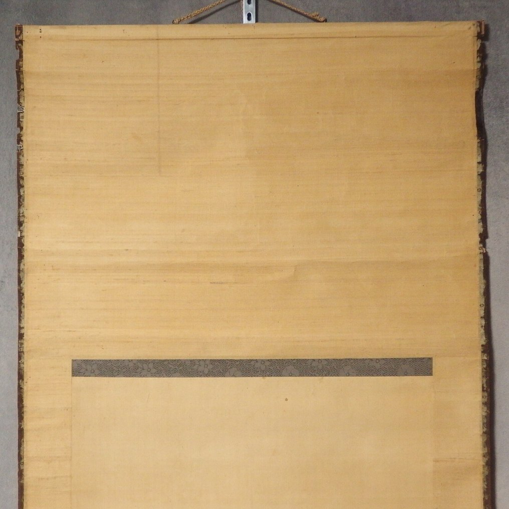 Samurai - Taira no Tsunemasa 平経正 - Άγνωστος καλλιτέχνης - Ιαπωνία (χωρίς τιμή ασφαλείας) #3.2