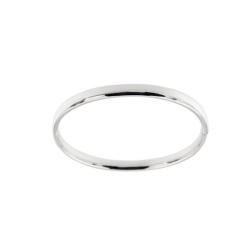 Pulsera - 18 quilates Oro blanco #3.2