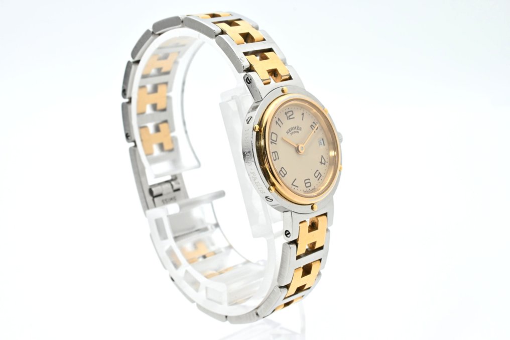 Hermès - Clipper - free shipping - 女士 - 1990-1999  #2.1