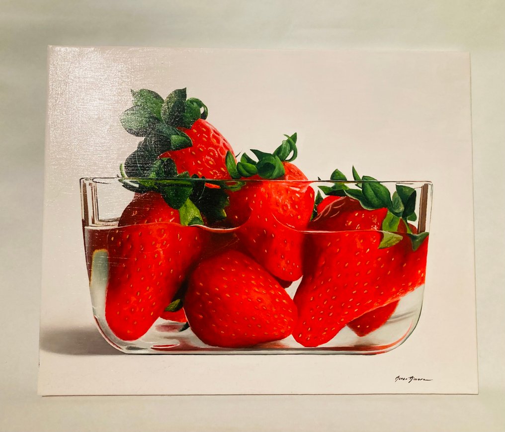 Marco Amore - Fragole #2.1