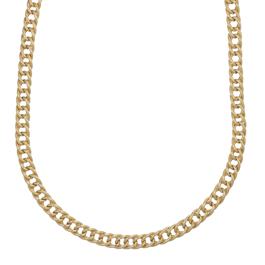 Nyaklánc - 18 kt. Sárga arany #3.2