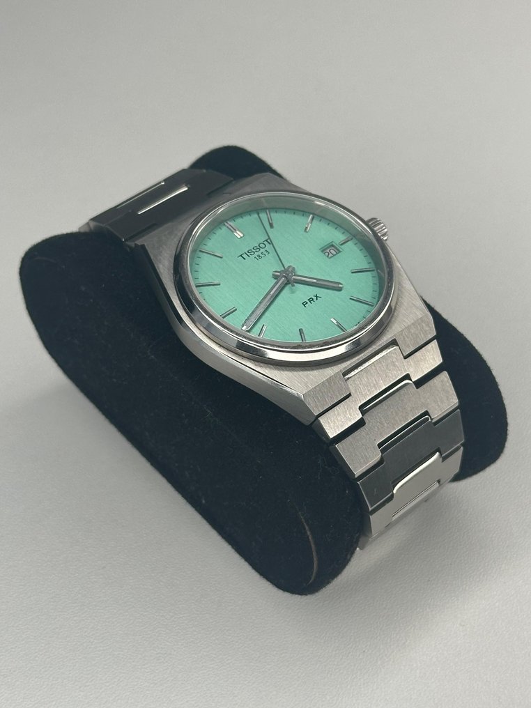 Tissot - PRX - No reserve price - Men - 2020+ #1.0
