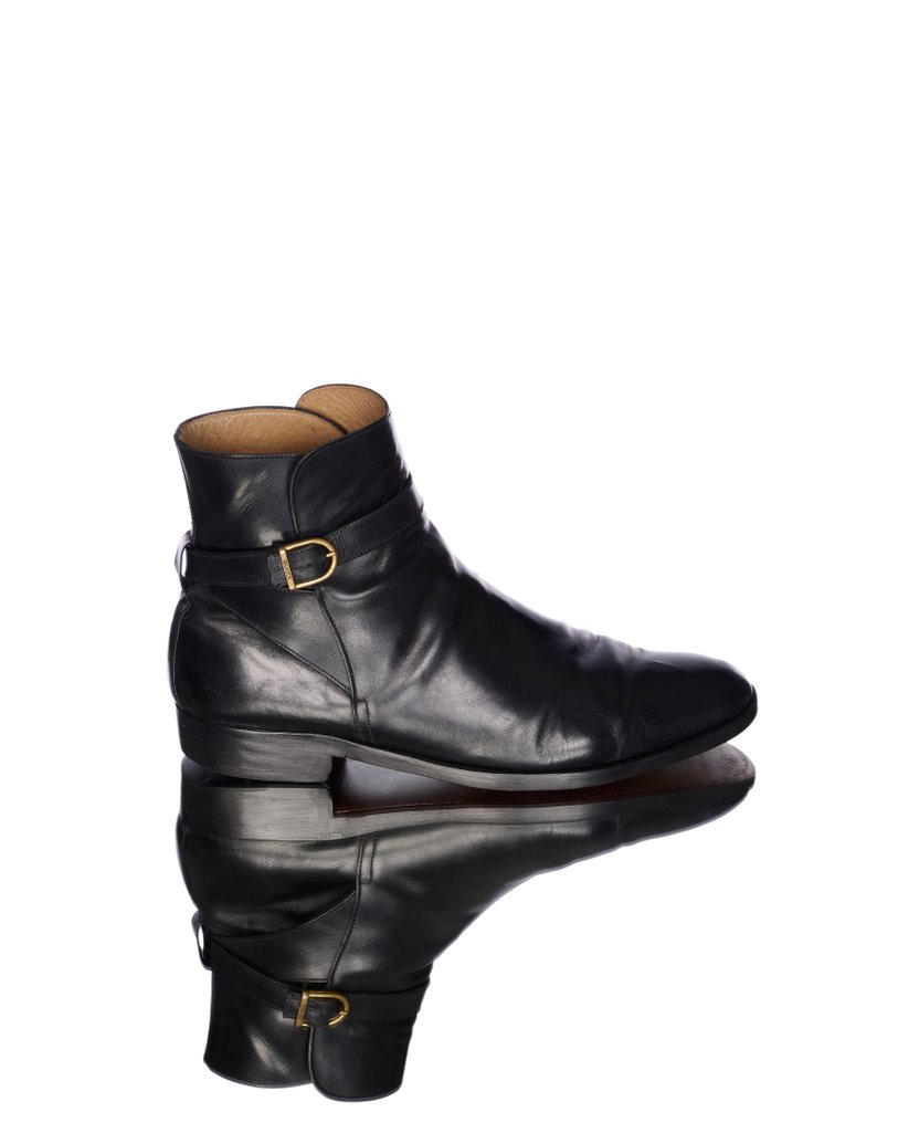 Gucci - Ankle boots - Size: EU 42.5 #2.1
