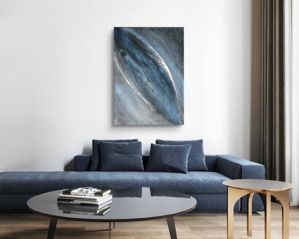 Monika Kwarciak - The Storm #1.0