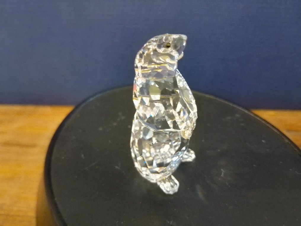 Swarovski - 雕像 - Marmot - 289305 met doos - 水晶 #3.2