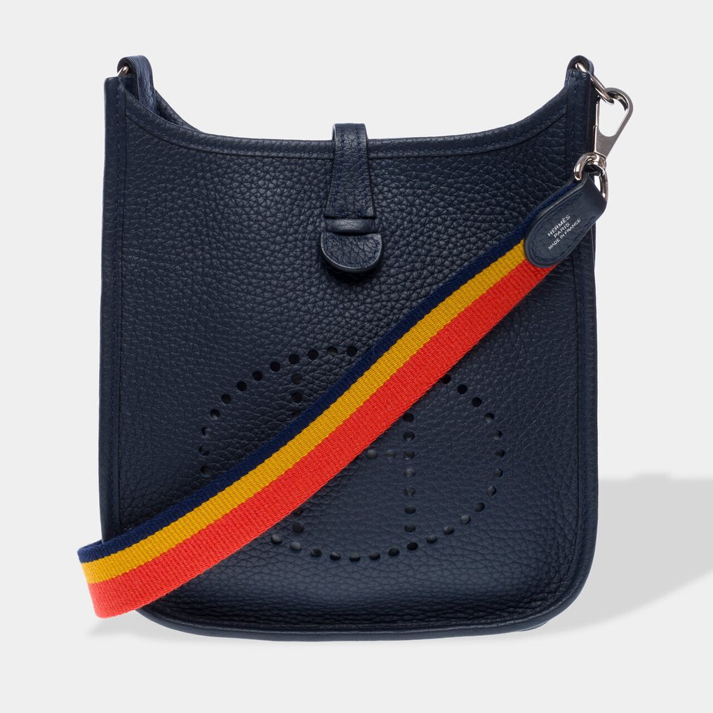 Hermès - Evelyne - Handtasche #1.0