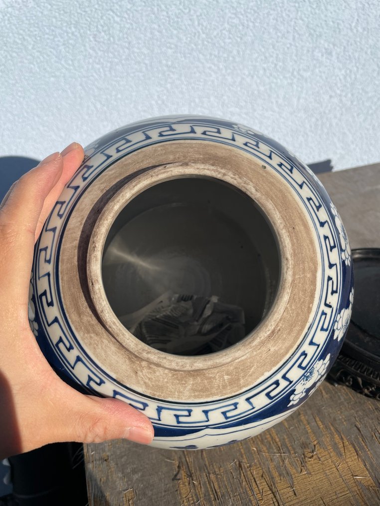 Fazék - Porcelán #3.2