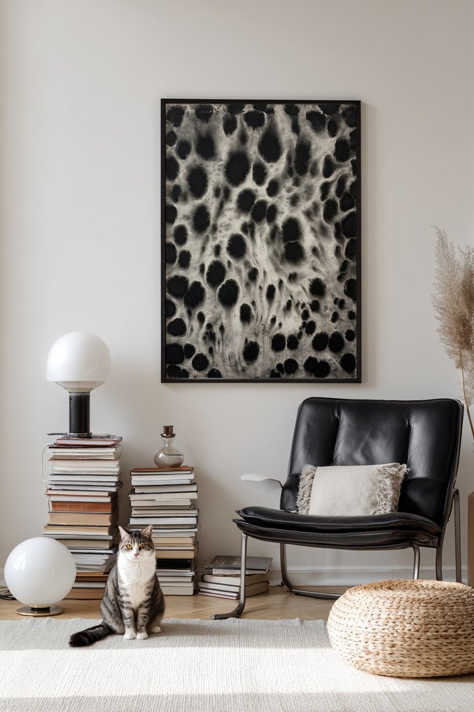 Ella Suárez - Sedimentos 38 - XL (NO RESERVE) #4.3