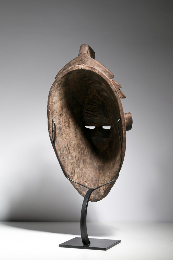 Maschera - Markha - Mali #3.2