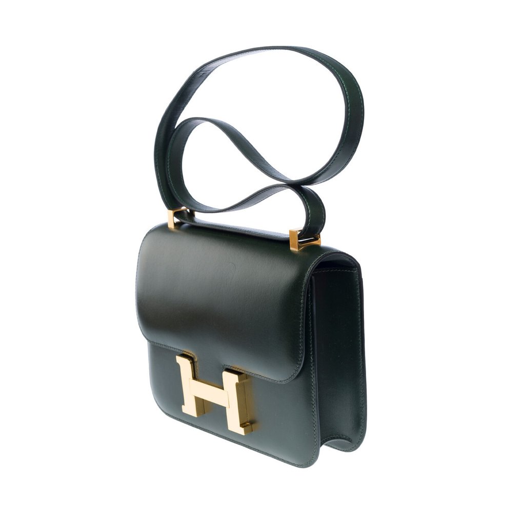 Hermès - Constance - 手提包 #4.3