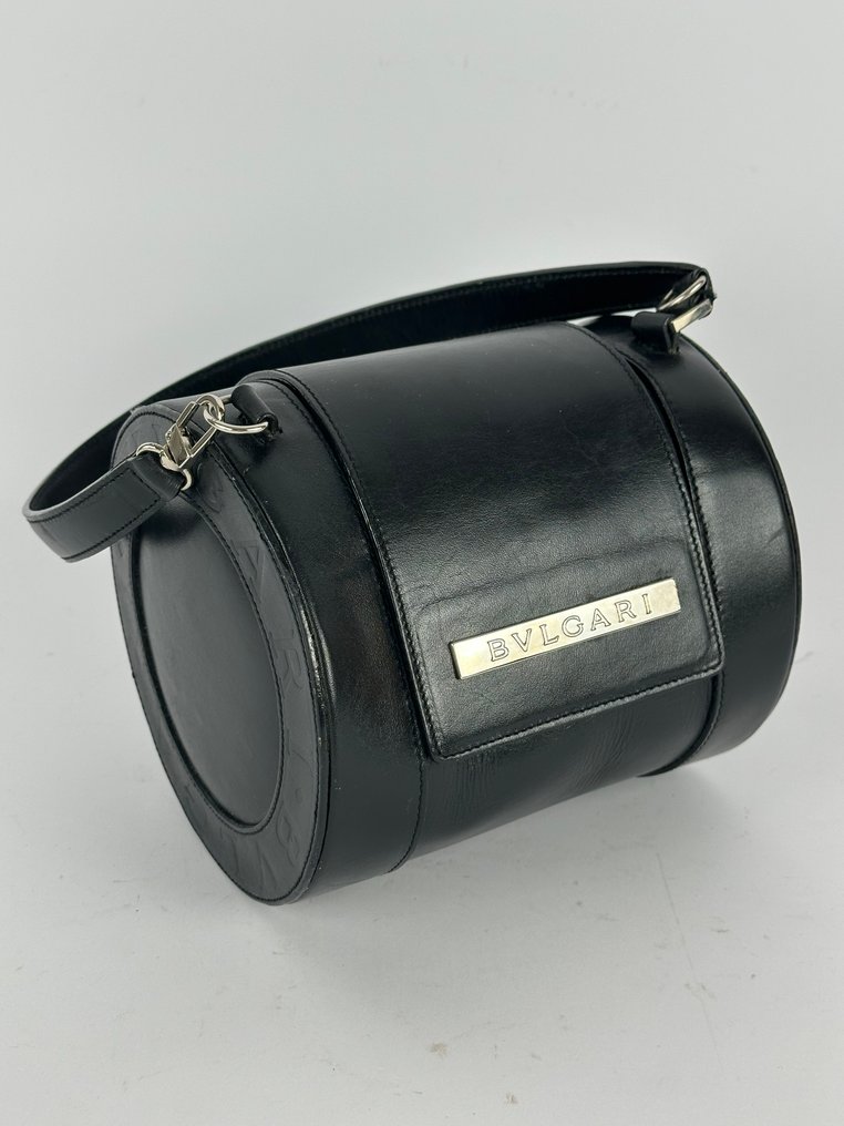 Bulgari - B Zero One drum bag - Torebka #4.3