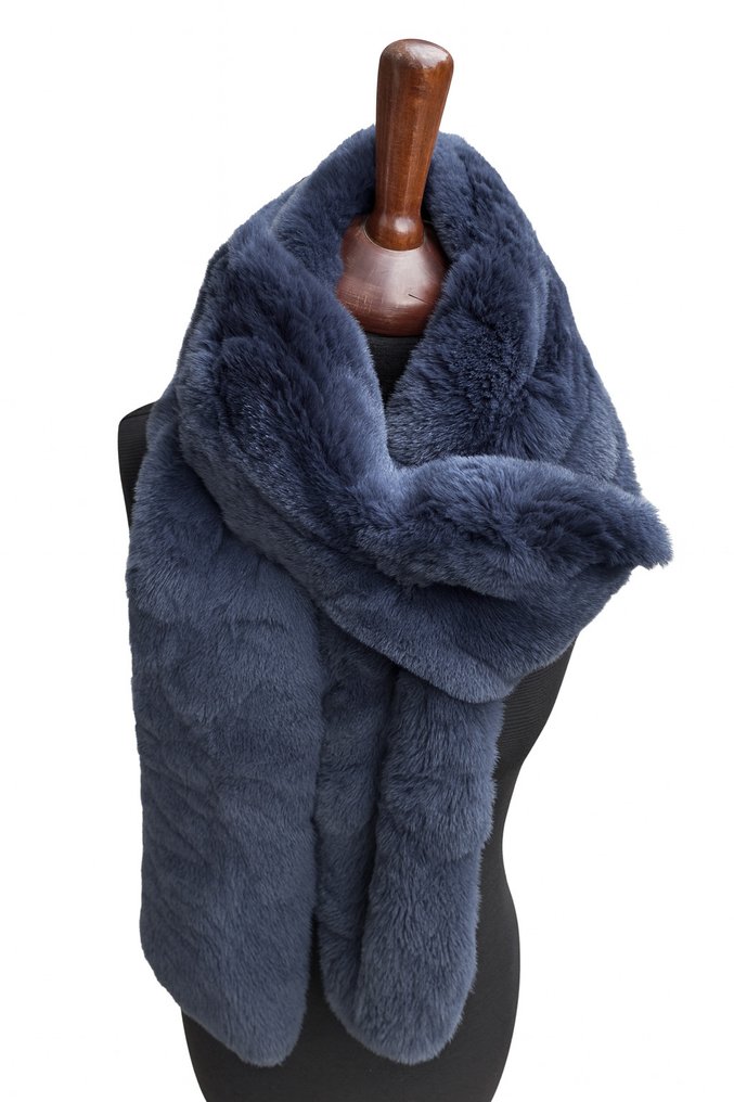 Artisan Furrier - 皮毛大衣 #2.1