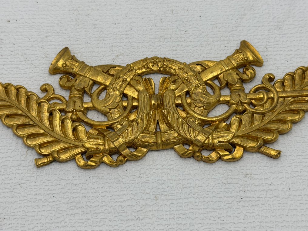 装饰饰品 - 法国 - Empire - Lauwerkrans #4.3
