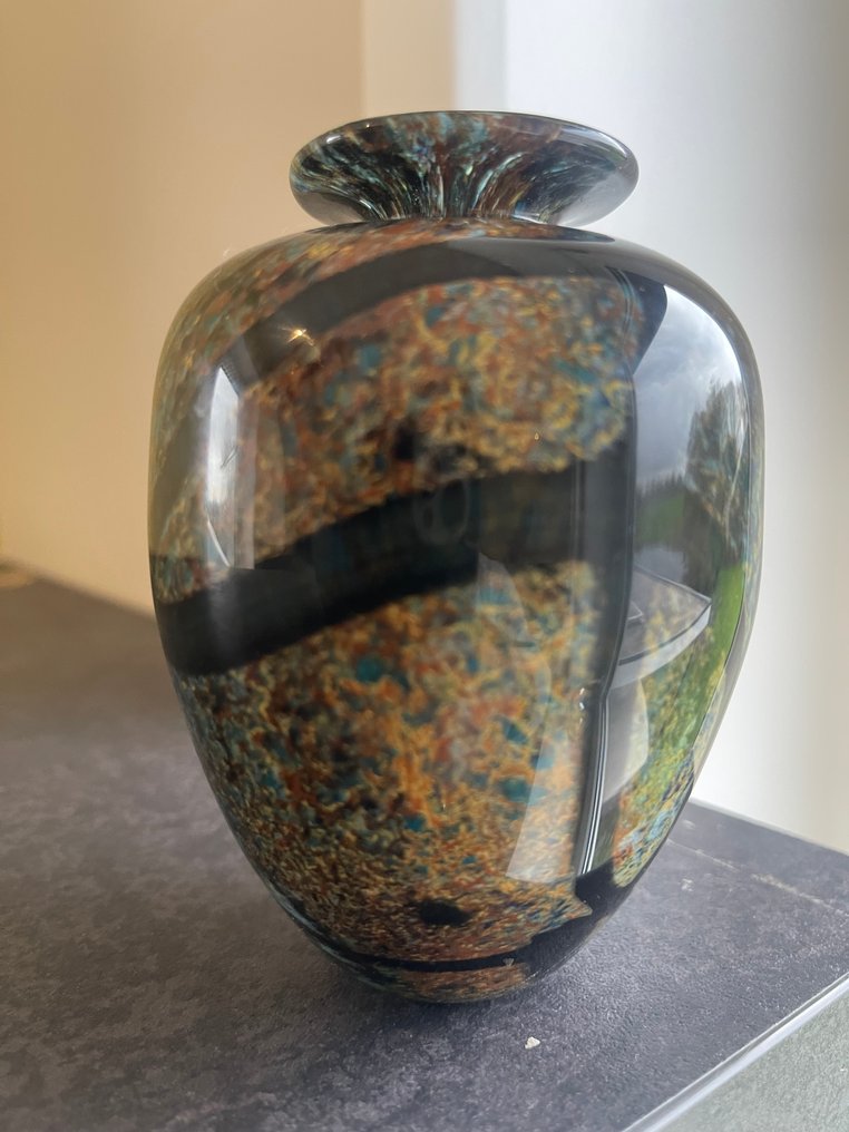 Vase - Glass #2.1