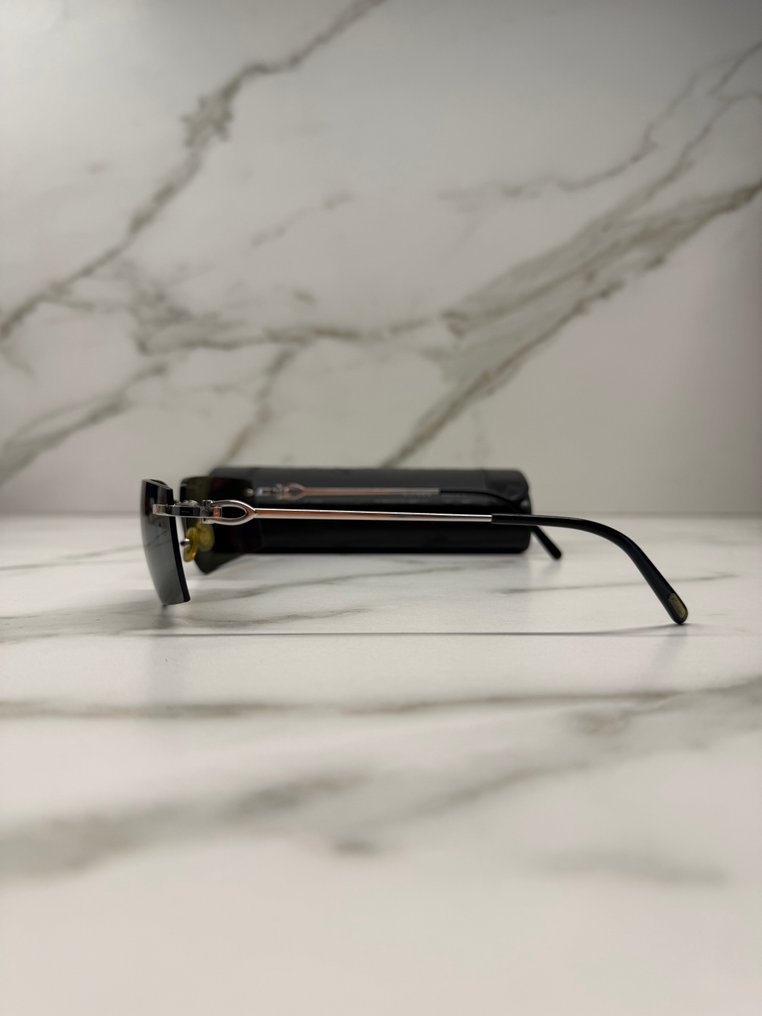 Cartier - Sunglasses #1.0
