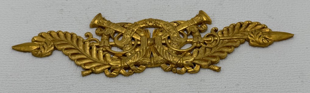 装饰饰品 - 法国 - Empire - Lauwerkrans #3.2