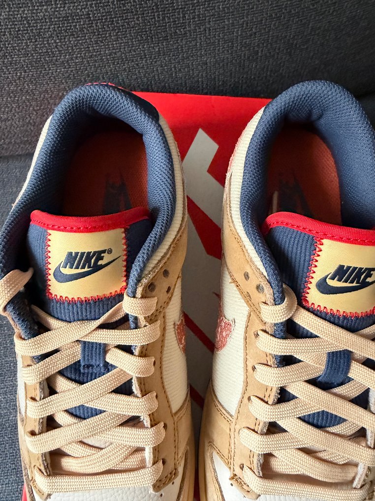 Nike - Dunk Low Retro SE - Sneakers - Mέγεθος: EU 44 #2.1