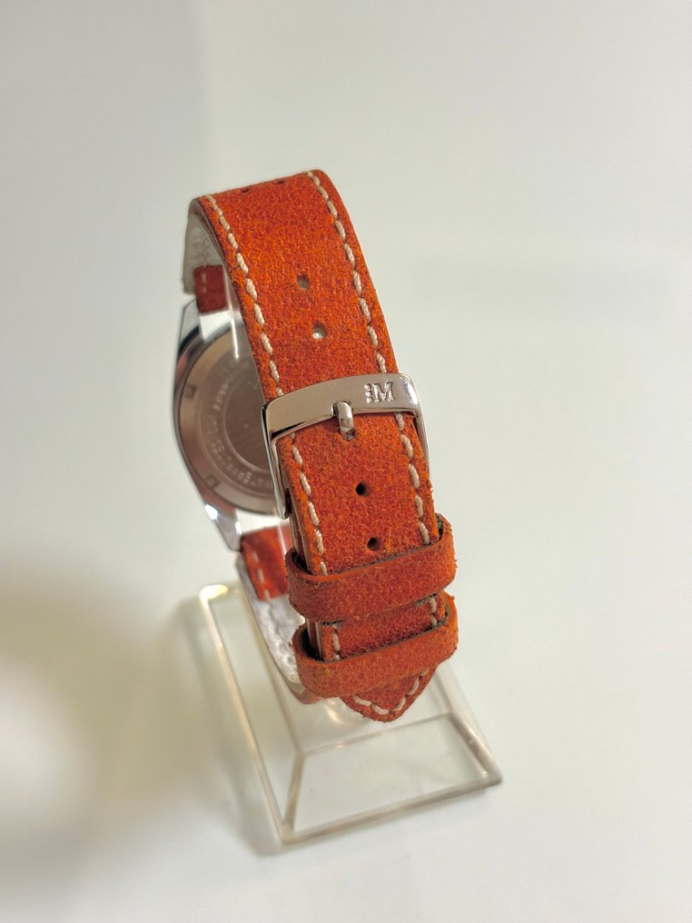 Mortima - SuperDatomatic - Utan reservationspris - Män - 1960-1969  #4.3