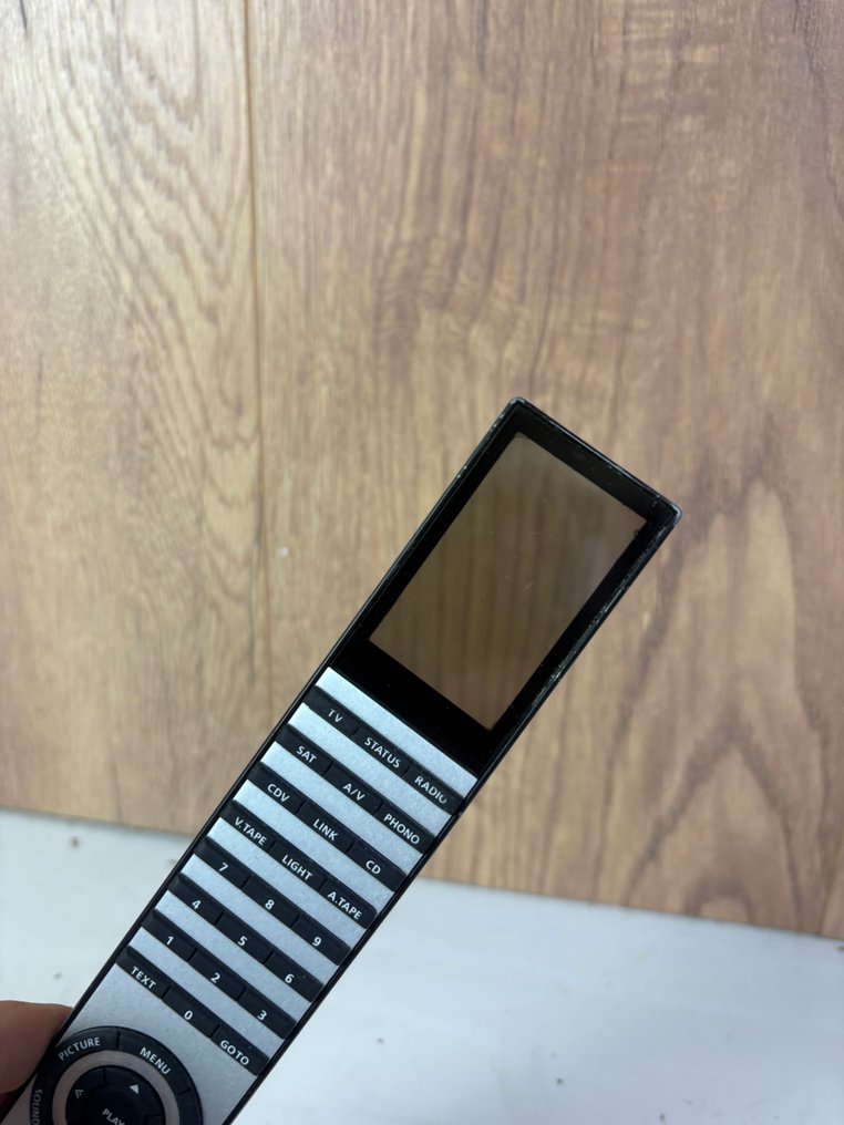 Bang & Olufsen - BeoLink 5000 Telecomandă #2.1