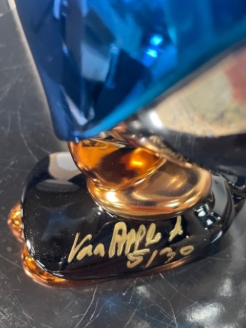 Van Apple - Champagne Duck #4.3