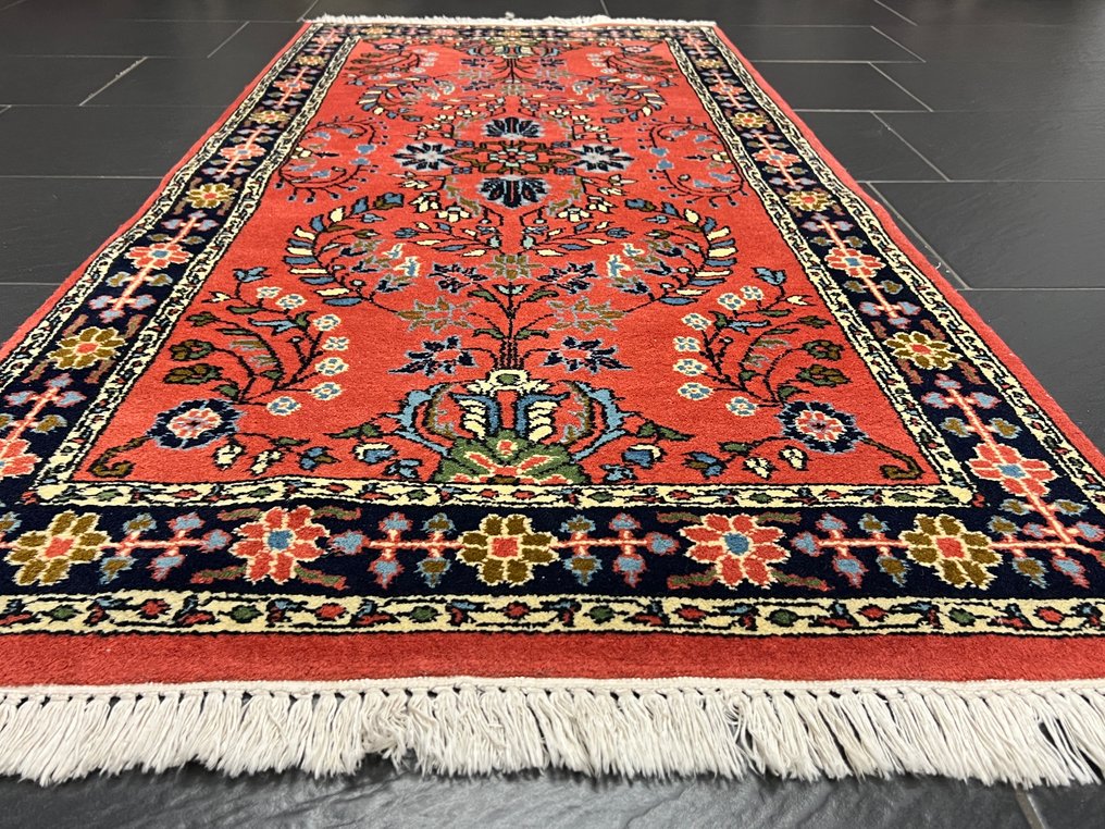 Sarouck - Tæppe - 170 cm - 80 cm #4.3