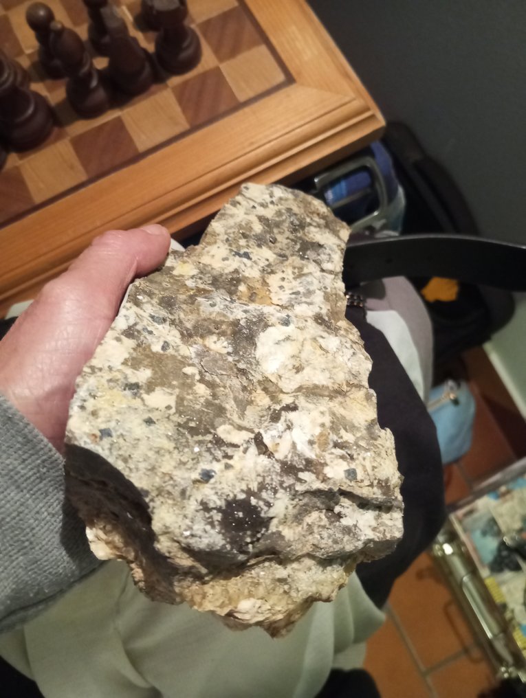 Crystal- 1.75 kg #3.2