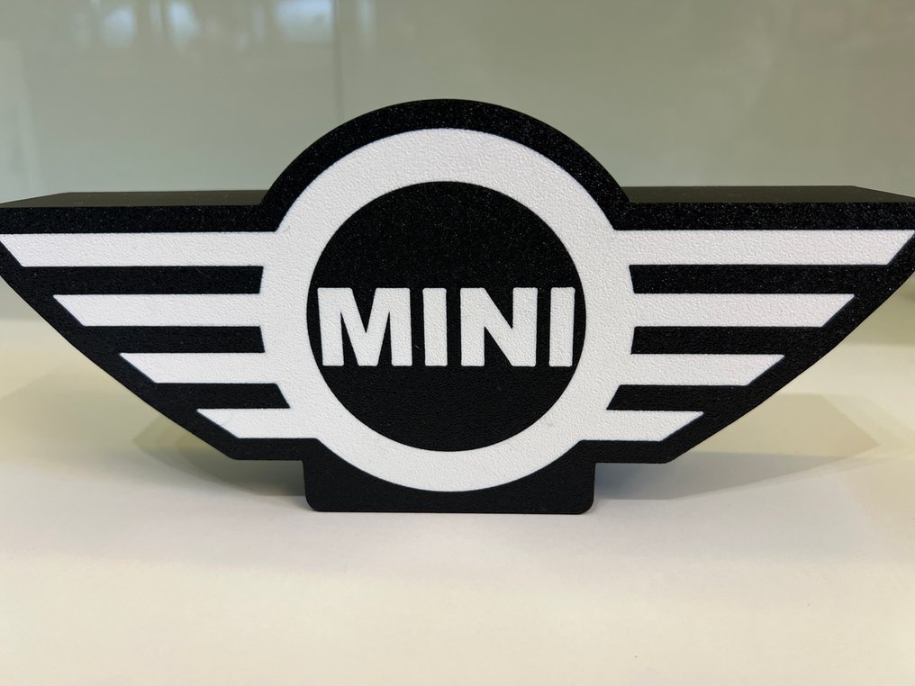 Sign - Mini #1.0