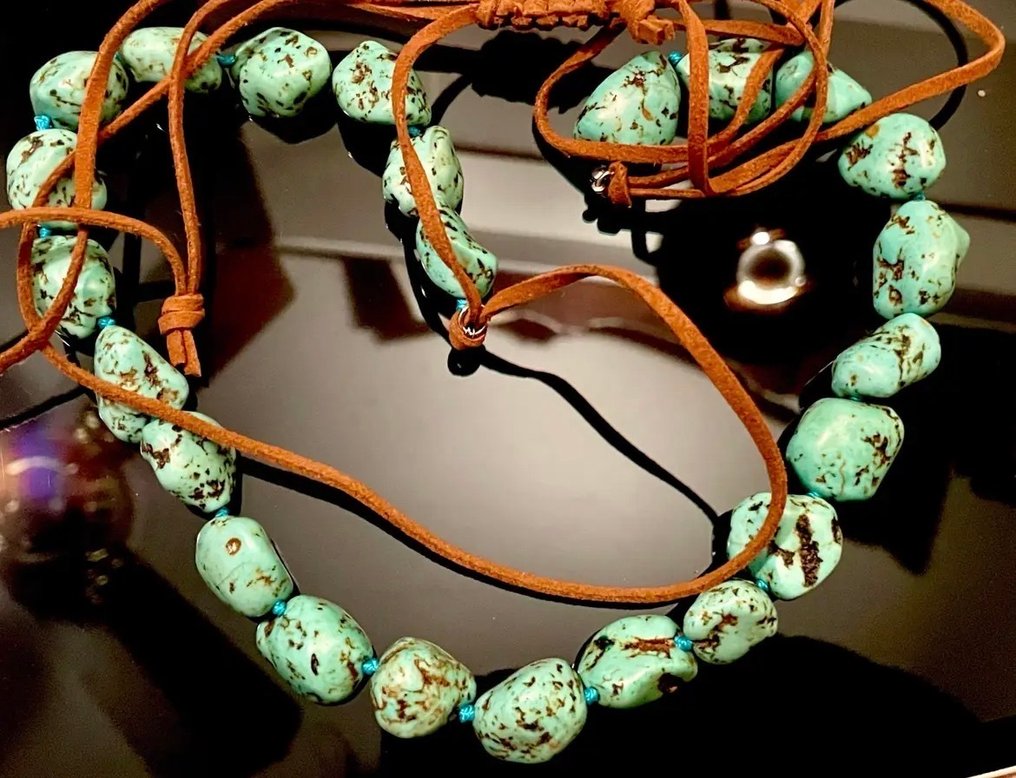 Collier - États-Unis Sud-Ouest des États-Unis #2.1