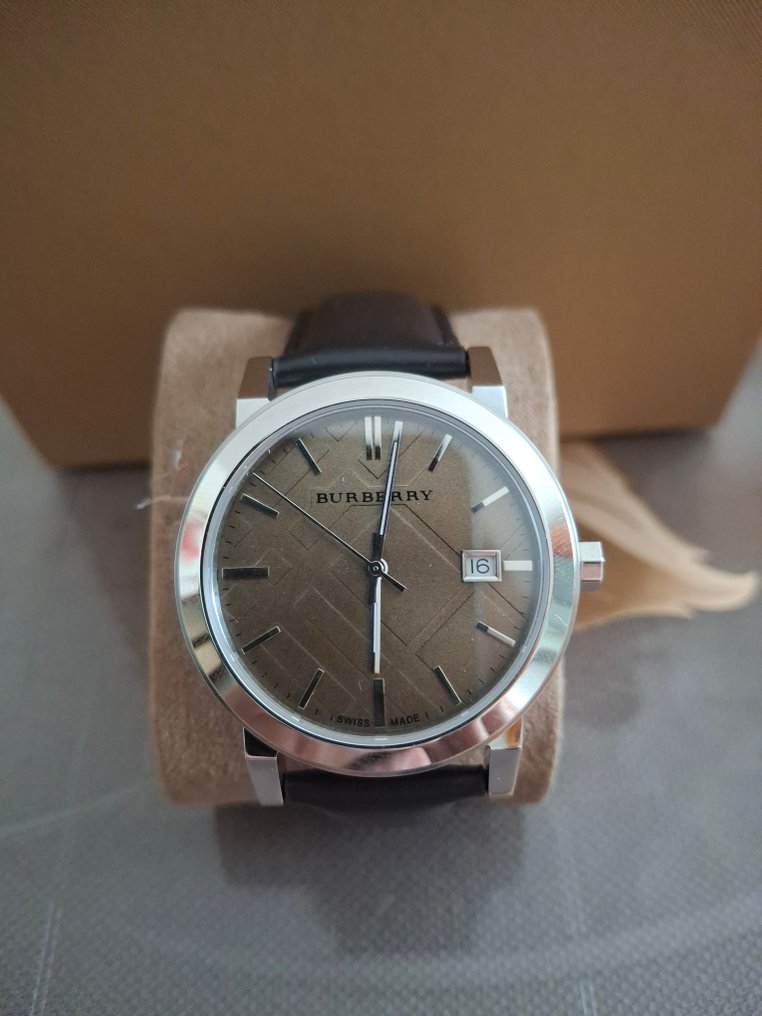 Burberry - Unknown - No reserve price - BU9011 - Unisex - 2000 #2.1