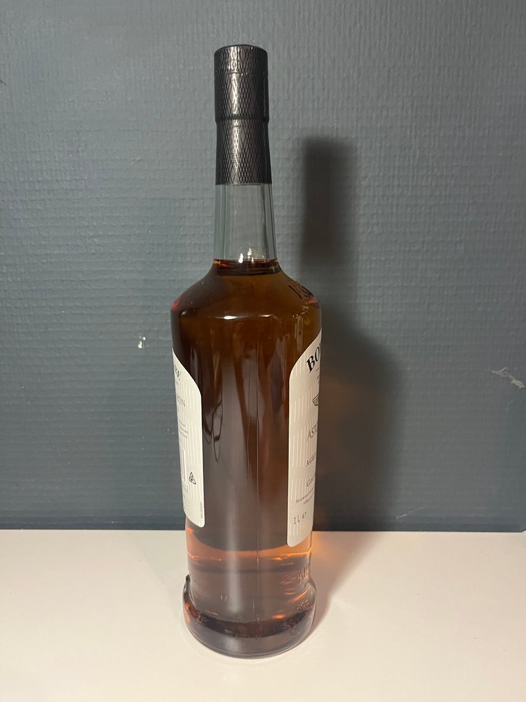 Bowmore 15 years old Aston Martin Edition 2  - 1 Litre #4.3