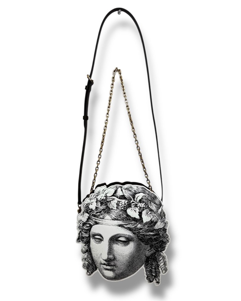 Louis Vuitton - Pochette tête édition limitée - Torebka #1.0