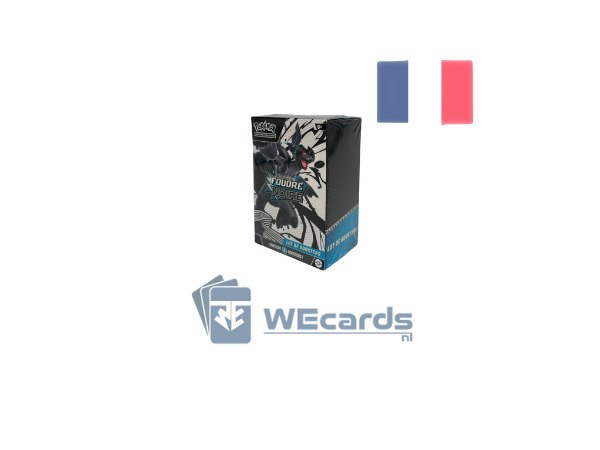 Pokémon - 1 Booster bundle - Scarlet & Violet - Black Bolt #3.2