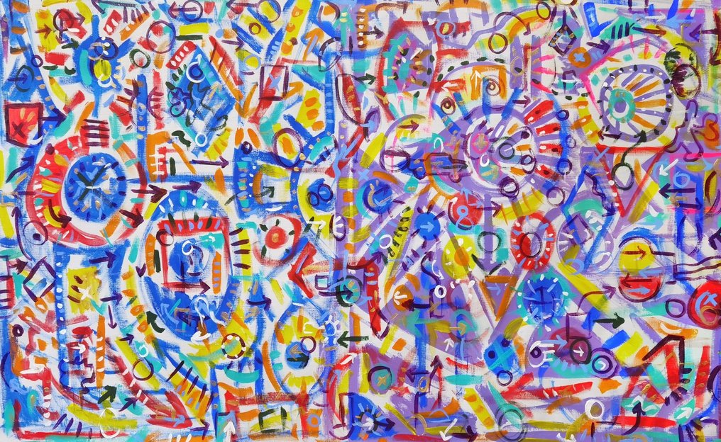 Leo Kogan - Dreamweaver #1.0