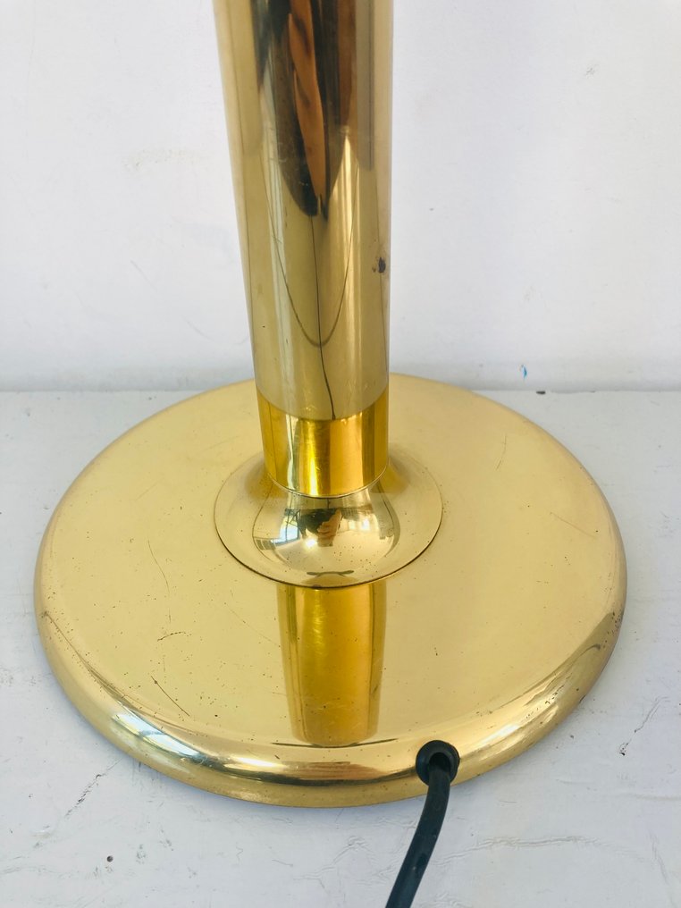 Lamp - Brass - Wila design #3.2