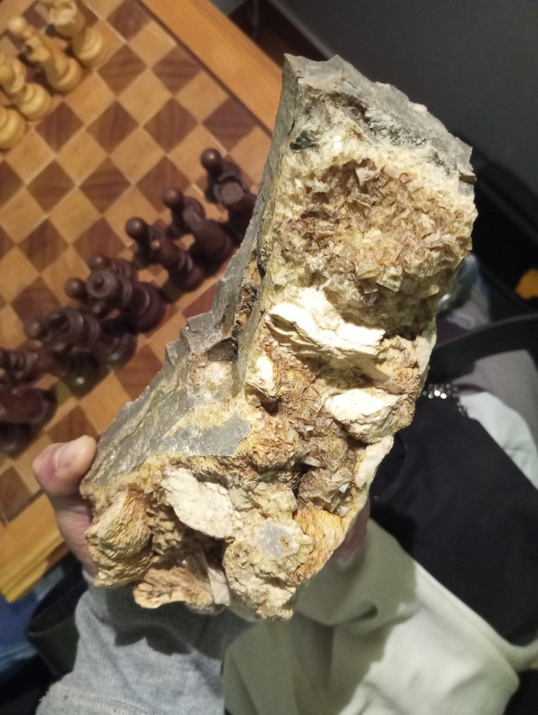 Crystal- 1.75 kg #4.3