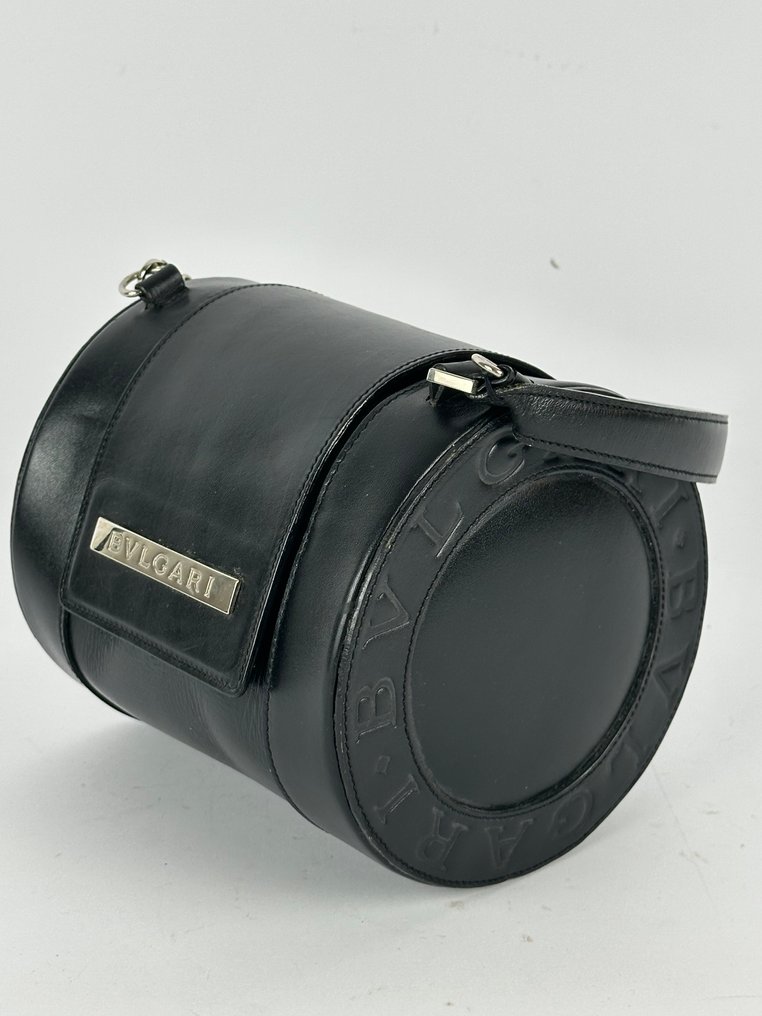 Bulgari - B Zero One drum bag - Torebka #1.0