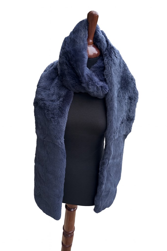 Artisan Furrier - 皮毛大衣 #4.3